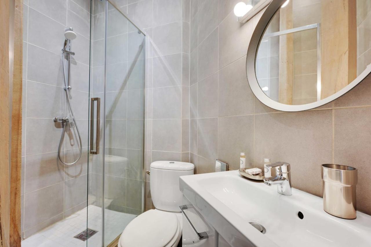 Appartement Cmg Montorgueil - Tracy 2 Mc Parijs